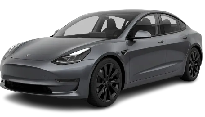 Véhicule VTC électrique MMK Center
